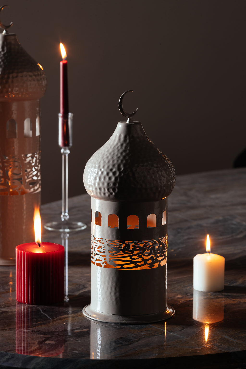 Ramadan Lantern Set