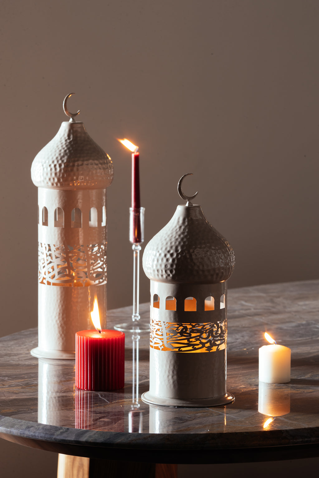 Ramadan Lantern Set