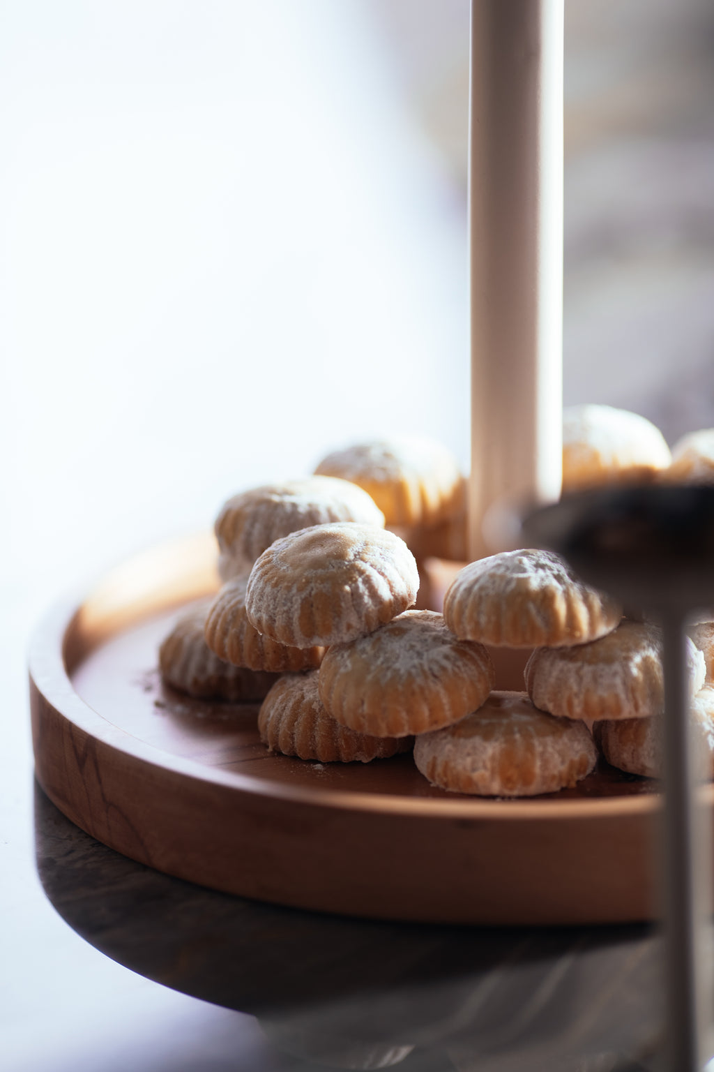 Ramadan Serving Tray