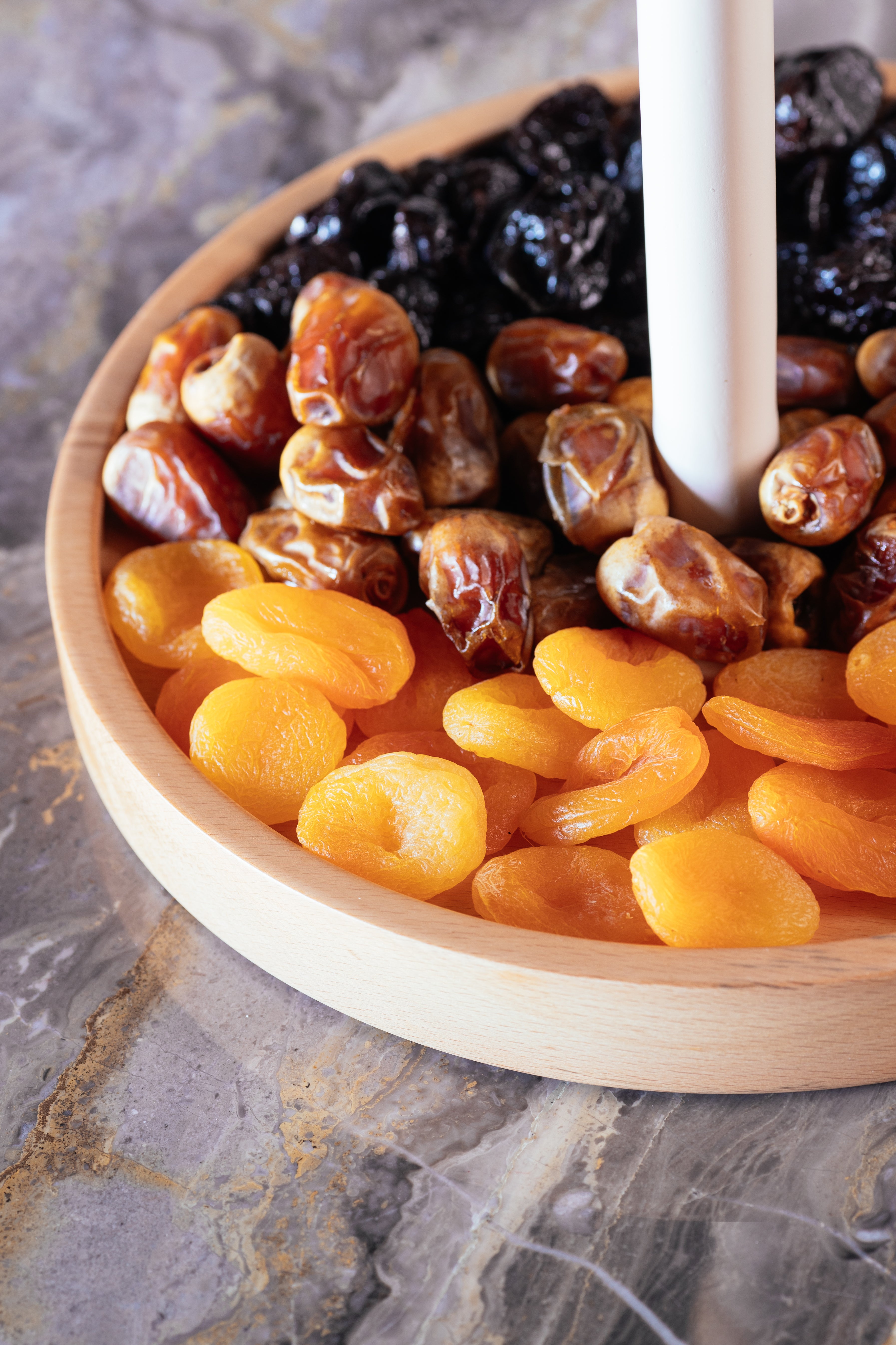 Ramadan Serving Tray