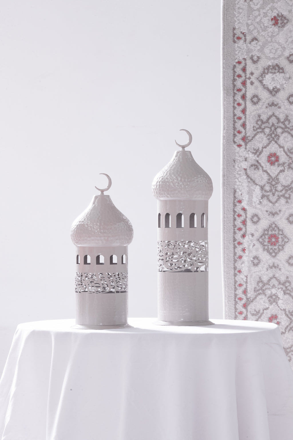 Ramadan Lantern Set
