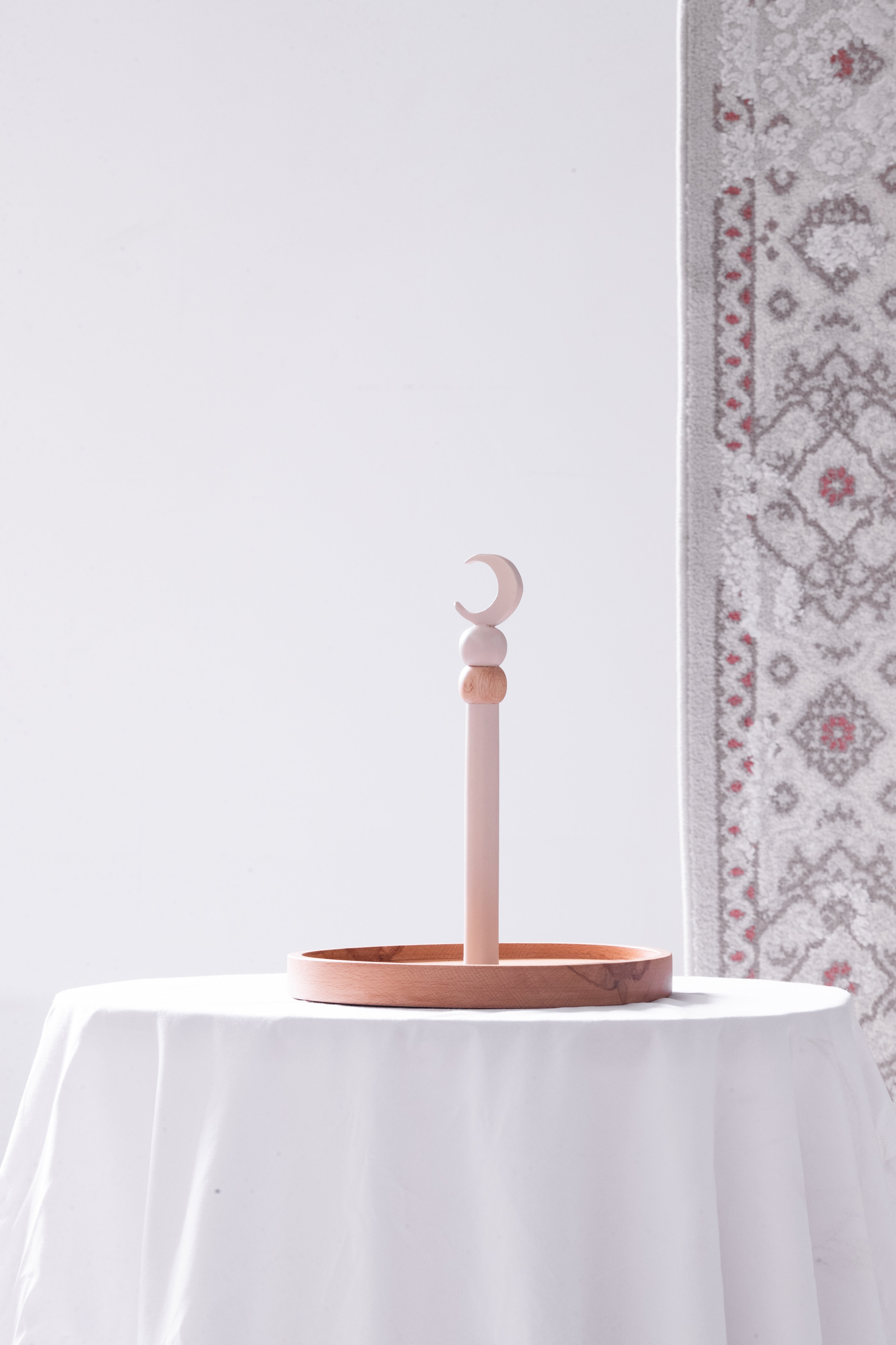 Ramadan Serving Tray