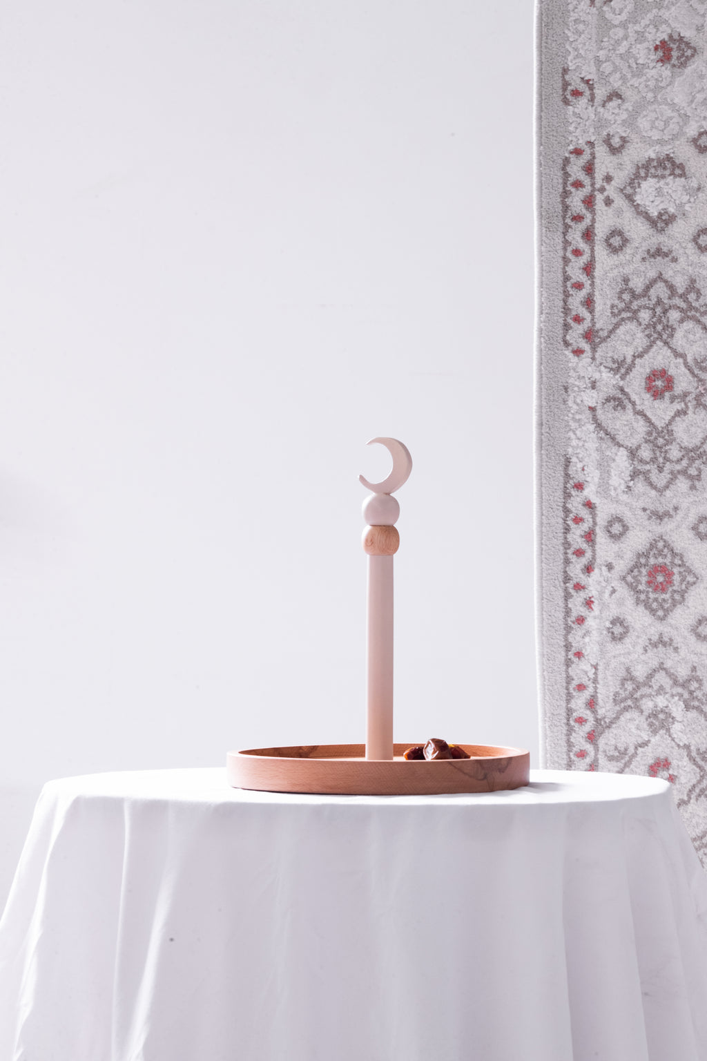 Ramadan Serving Tray