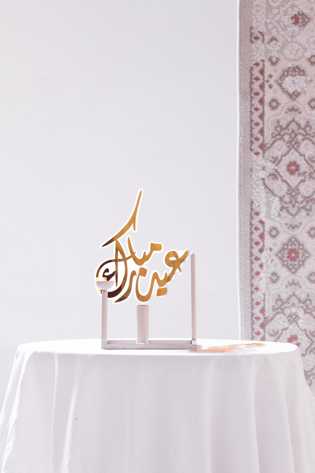 Stainless Incense Burner