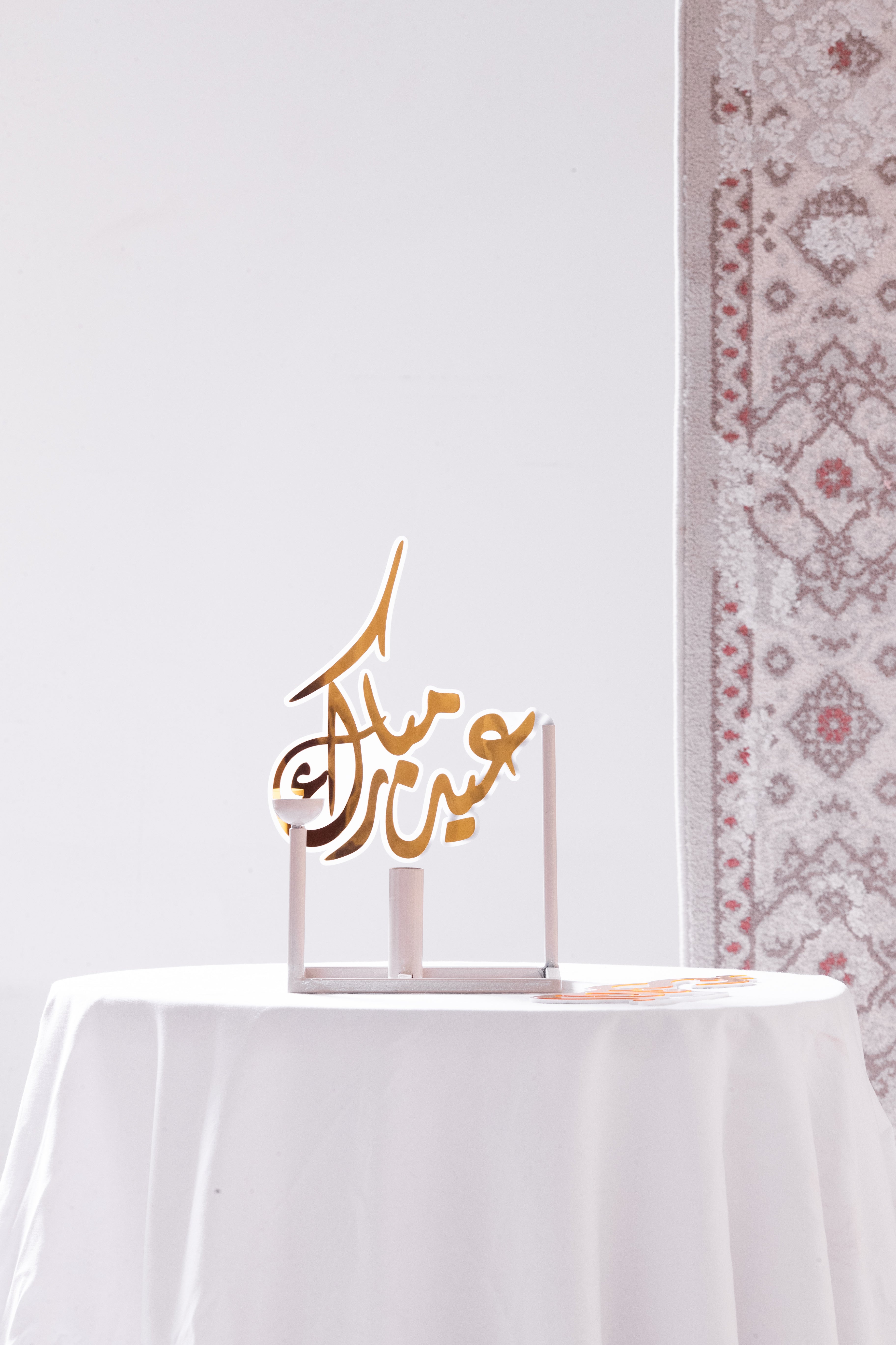 Stainless Incense Burner