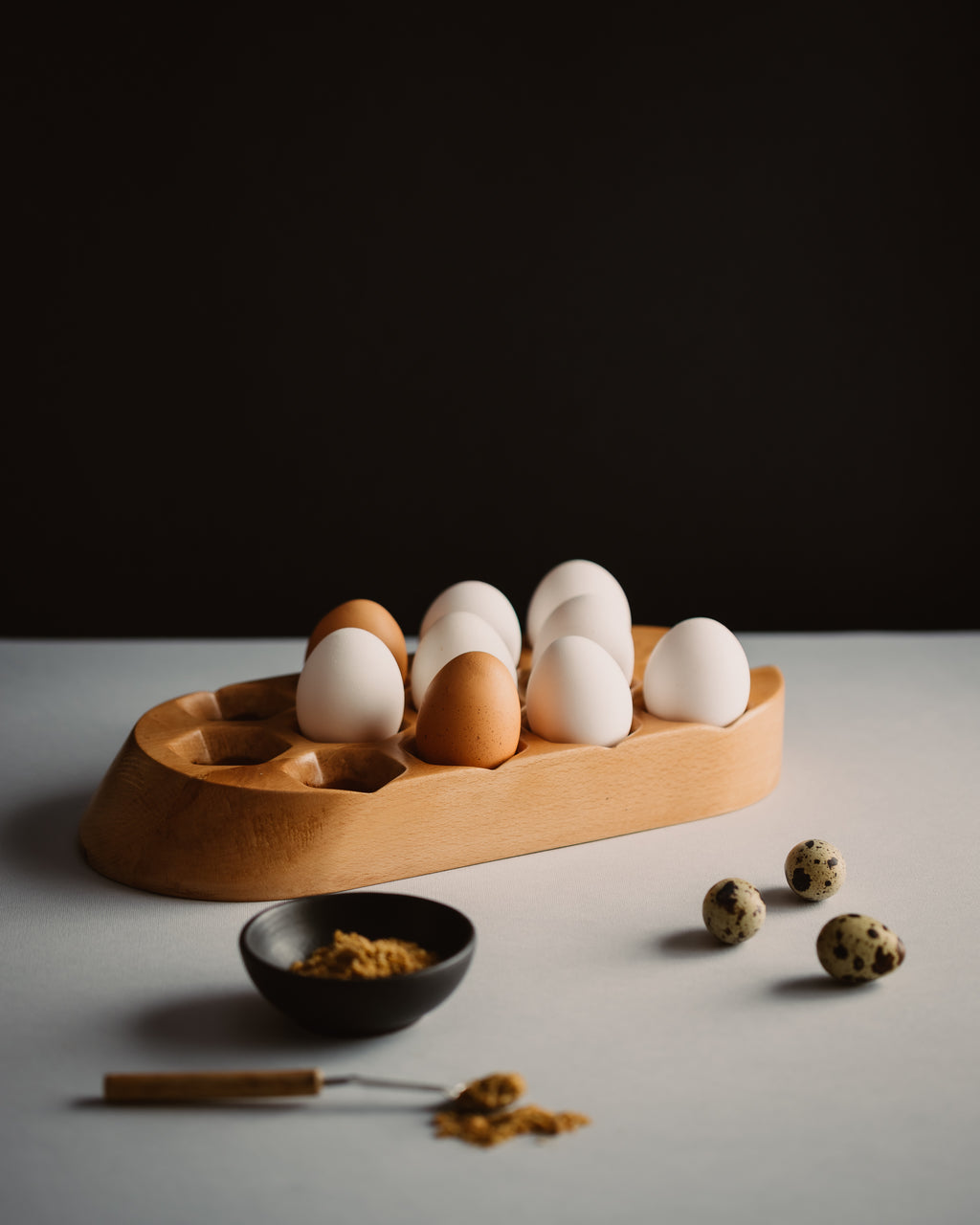 Egg Tray