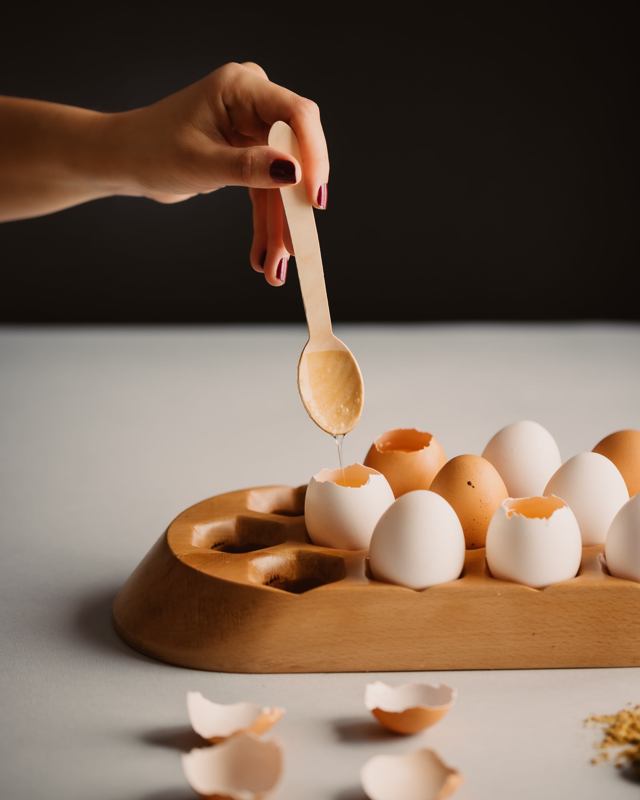 Egg Tray