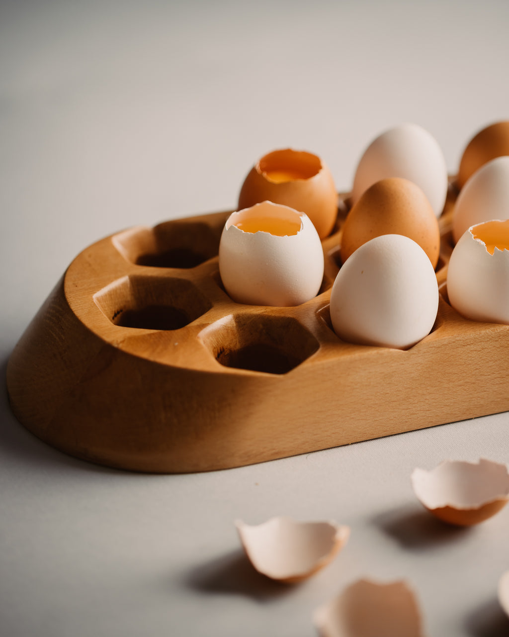 Egg Tray