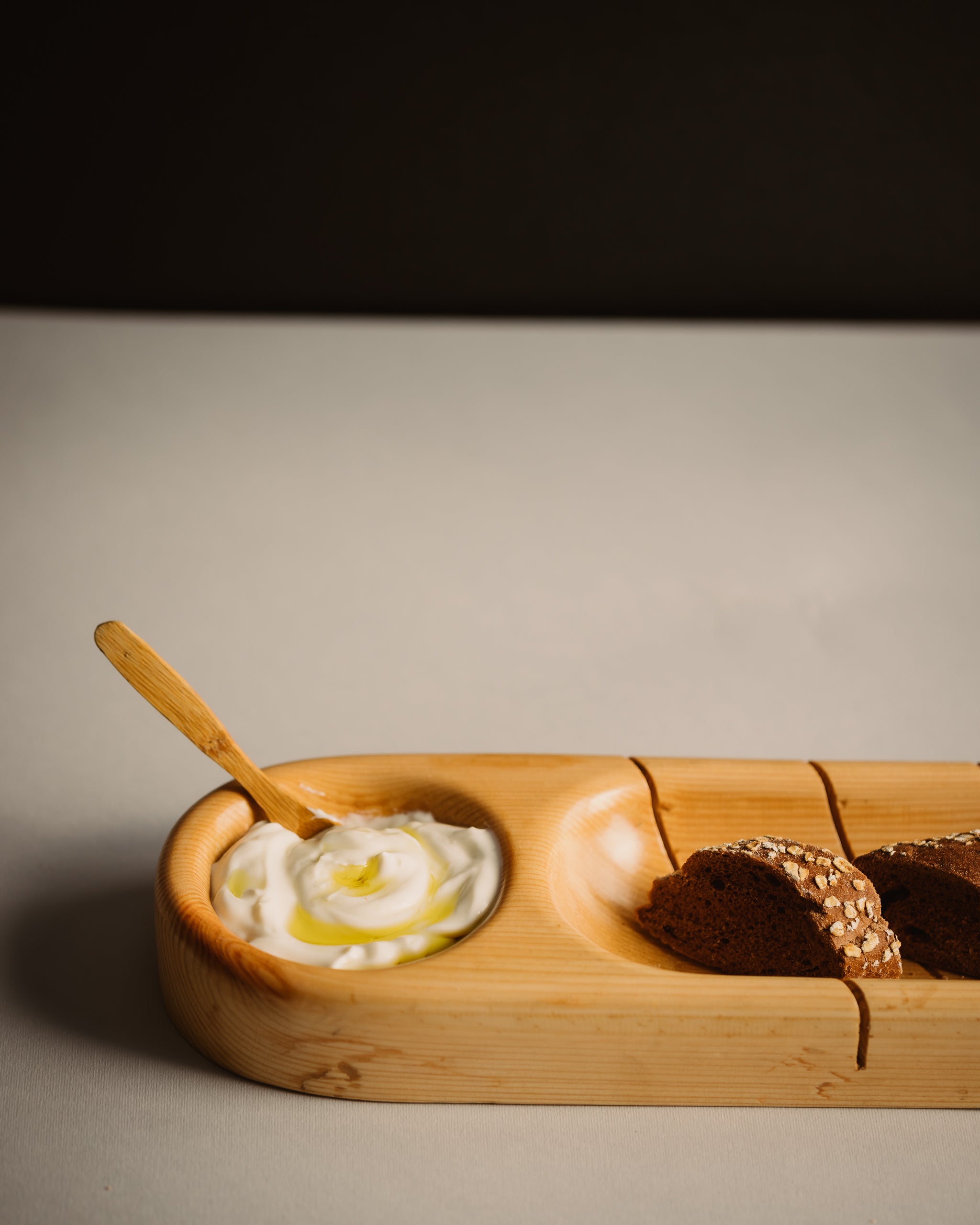 Baguette Cutting Board