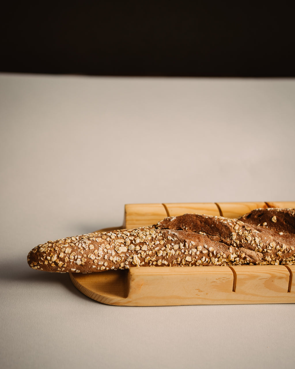 Baguette Cutting Board